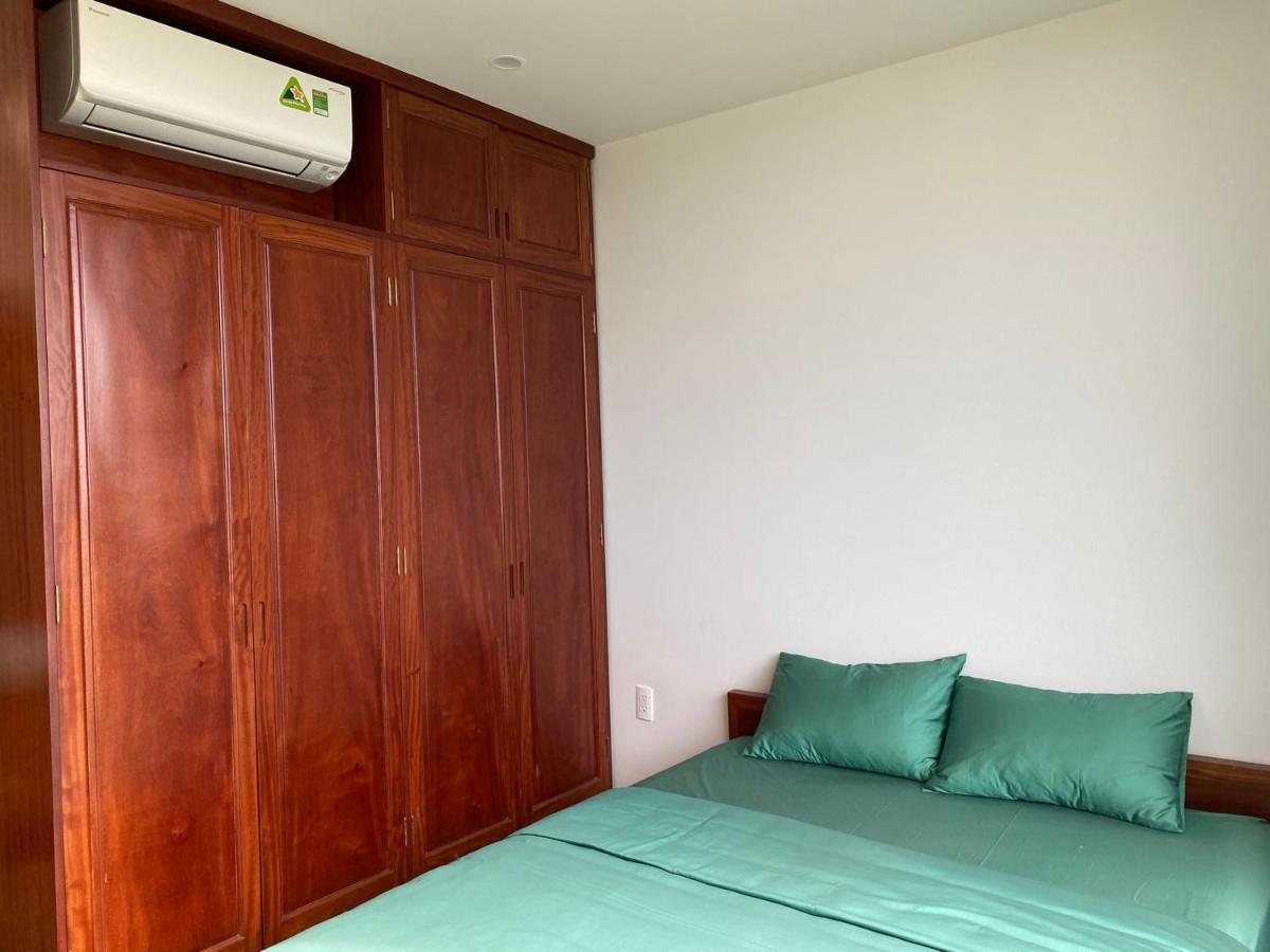 Joohouse Lux Hotel Ho Chi Minh-stad Buitenkant foto